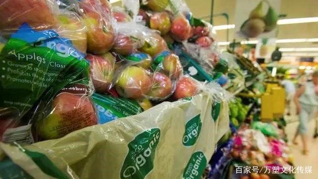 4月1日起，英國正式征收塑料包裝稅，食品制造商發聲：難以遵守