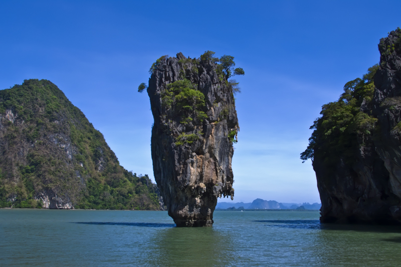 普吉島7日跟團游